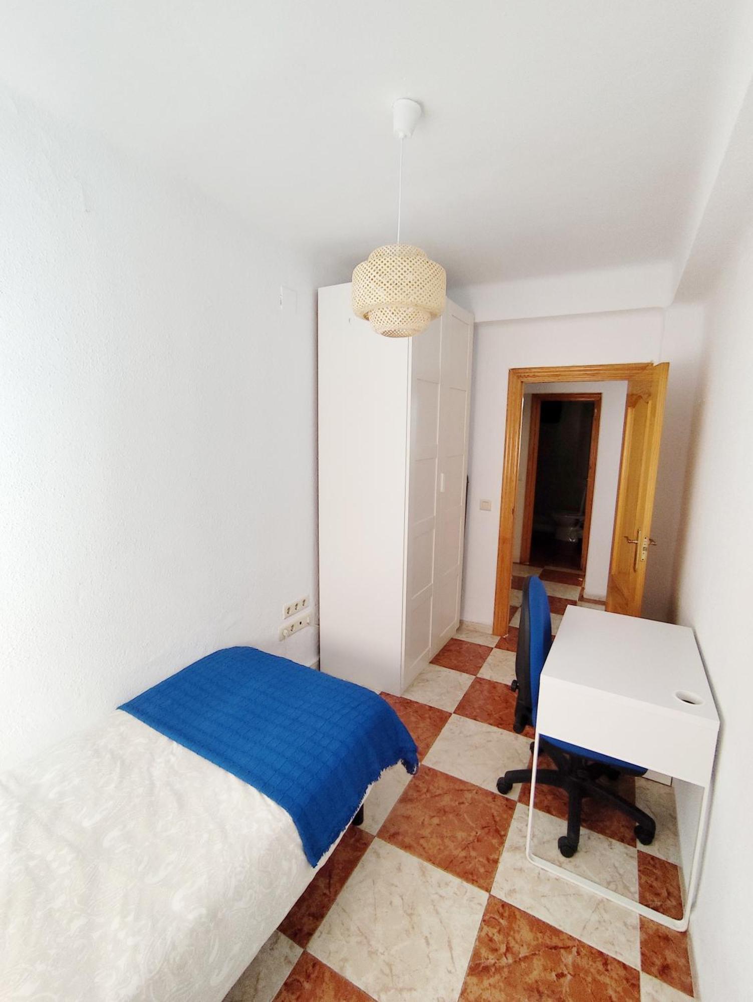 Gran Apartamento En El Centro Historico Малага Екстер'єр фото