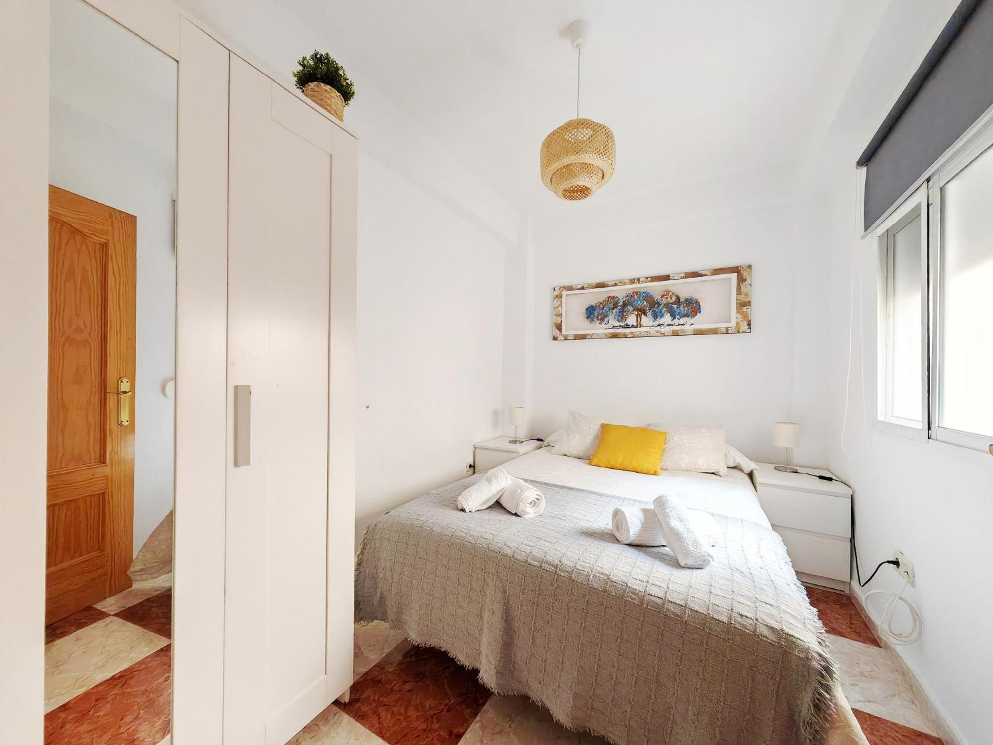 Gran Apartamento En El Centro Historico Малага Екстер'єр фото