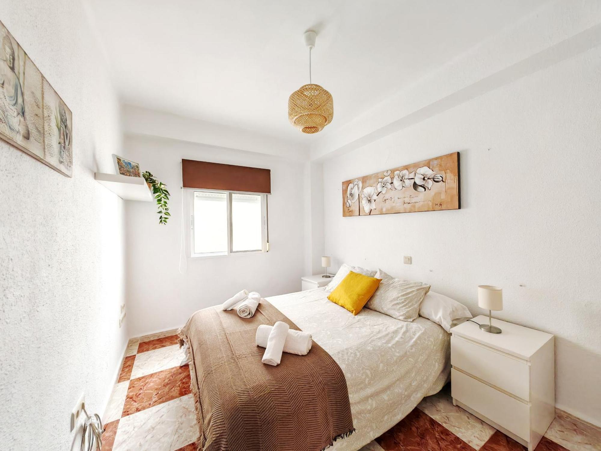 Gran Apartamento En El Centro Historico Малага Екстер'єр фото